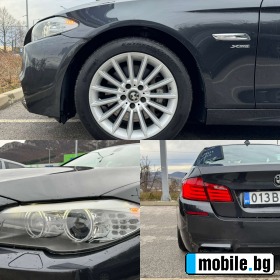 BMW 535 Xi M Sport | Mobile.bg   16