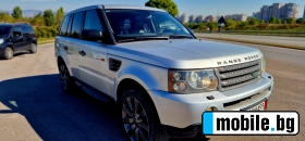Land Rover Range Rover Sport 2.7 HSE | Mobile.bg   1