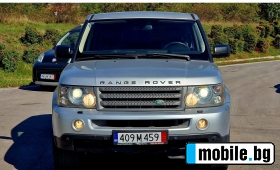 Land Rover Range Rover Sport 2.7 HSE | Mobile.bg   3