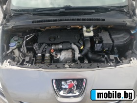 Peugeot 5008 1.6HDI 7  !!! | Mobile.bg   15