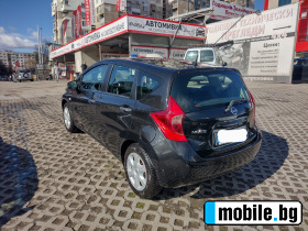 Nissan Note 1.5 dCi | Mobile.bg   3