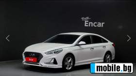     Hyundai Sonata LPI Mode... ~19 000 USD
