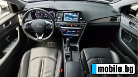 Hyundai Sonata LPI Modern | Mobile.bg   7