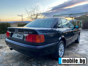 Audi 100 2.0E 16V | Mobile.bg   4