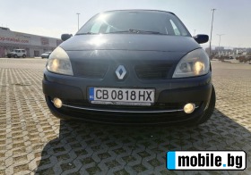 Renault Scenic 1.9  | Mobile.bg   3