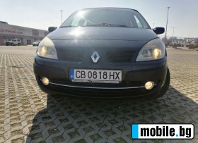Renault Scenic 1.9  | Mobile.bg   11
