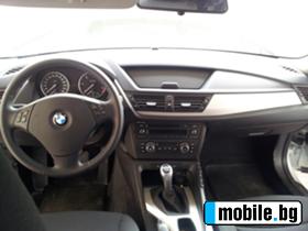 BMW X1 2.0D   | Mobile.bg   3