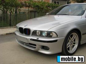 BMW 525 M pack | Mobile.bg   2