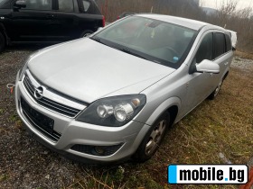 Opel Astra 1.7CDTi,     | Mobile.bg   1