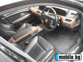 BMW 745 745 | Mobile.bg   5
