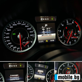 Mercedes-Benz A45 AMG | Mobile.bg   17