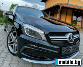 Mercedes-Benz A45 AMG | Mobile.bg   3