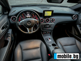 Mercedes-Benz A45 AMG | Mobile.bg   10