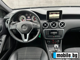 Mercedes-Benz A 180 CDI Sport Euro5B | Mobile.bg   11