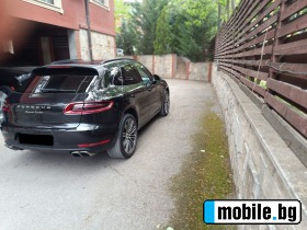 Porsche Macan Turbo | Mobile.bg   4