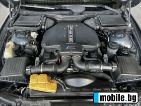 BMW M5 39 | Mobile.bg   11