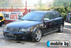 Audi S4  | Mobile.bg   1