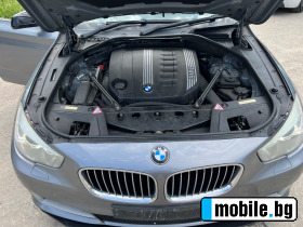 BMW 5 Gran Turismo 245 GT | Mobile.bg   5