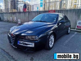 Alfa Romeo 156 1.9 16v Mjet | Mobile.bg   1