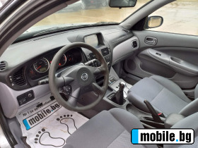 Nissan Almera 1.5dci   UNIKAT | Mobile.bg   7