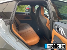 BMW 420 xDrive Gran Coupe M pak | Mobile.bg   14