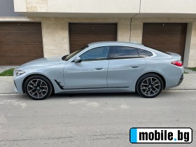 BMW 420 xDrive Gran Coupe M pak | Mobile.bg   5