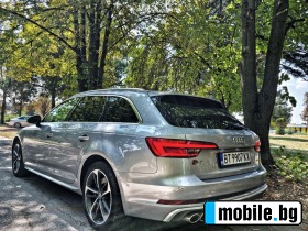 Audi A4    | Mobile.bg   4