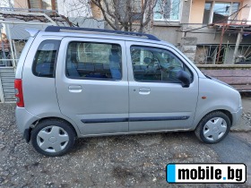 Suzuki Wagon r | Mobile.bg   2