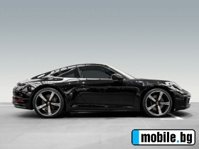 Porsche 911 Carrera 4S = NEW= Sport Design  | Mobile.bg   4