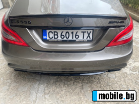 Mercedes-Benz CLS 500 | Mobile.bg   4