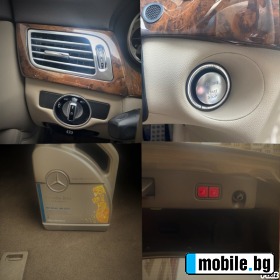 Mercedes-Benz CLS 500 | Mobile.bg   11