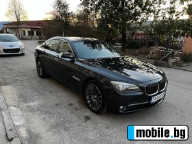 BMW 730 D Dynamic Drive | Mobile.bg   6