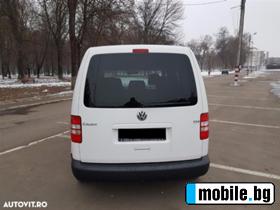 VW Caddy    2005  2014 | Mobile.bg   6