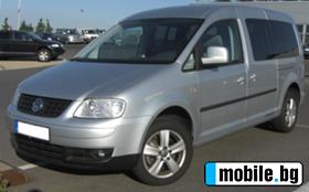 VW Caddy    2005  2014 | Mobile.bg   7
