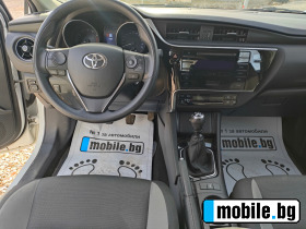 Toyota Auris 1.3i-100ks. | Mobile.bg   11