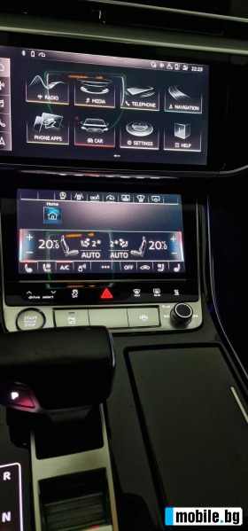 Audi A8 Long | Mobile.bg   6