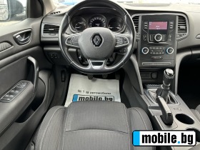 Renault Megane 1.6i 115 hp | Mobile.bg   7
