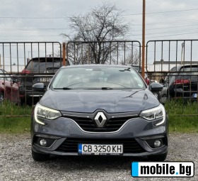 Renault Megane 1.6i 115 hp | Mobile.bg   1
