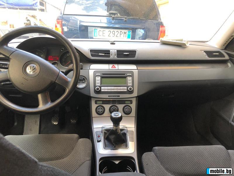 VW Passat 1.9 TDI | Mobile.bg   8