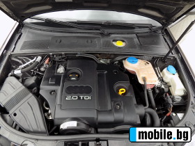 Audi A4 2.0TDI QUATTRO 140KS | Mobile.bg   15