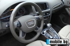 Audi Q5 3.0TDI 
