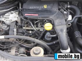 Renault Scenic 1.9dci | Mobile.bg   5