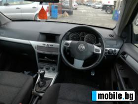Opel Astra 2.0i/1.6i/1.8i/1.7CDTI | Mobile.bg   4