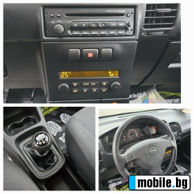 Opel Zafira 2.0 DTI 101 ..   7  | Mobile.bg   13