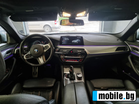 BMW 530 i xDrive 252p.s. | Mobile.bg   7