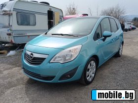 Opel Meriva 1.4 . 115000. | Mobile.bg   2