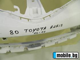   ,    Toyota Auris | Mobile.bg   8