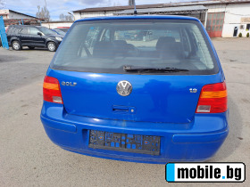 VW Golf 1.4 | Mobile.bg   10