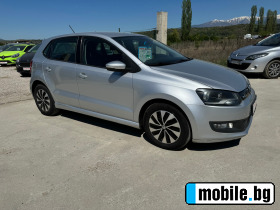 VW Polo 1.4 tdi Evro 6 | Mobile.bg   4