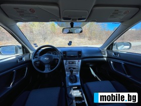 Subaru Legacy 2.0 | Mobile.bg   12